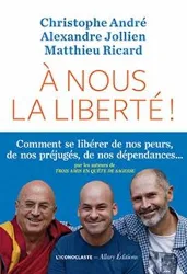 livre a nous la liberté