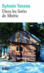 livre dans les forêts de sibérie