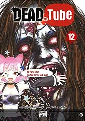 livre dead tube t12