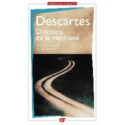 livre descartes