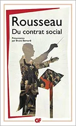 livre du contrat social