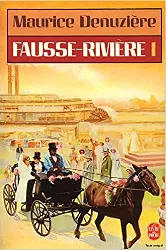 livre fausse riviere t01