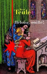 livre héloïse, ouille!