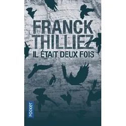 livre il était deux fois..