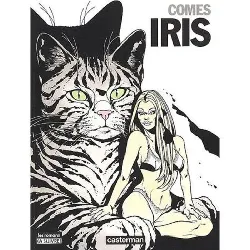 livre iris