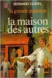 livre la maison des autres