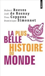 livre la plus belle histoire du monde