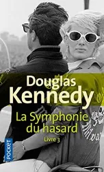 livre la symphonie du hasard, tome 3