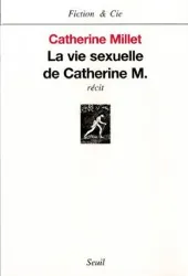 livre la vie sexuelle de catherine m