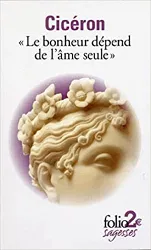 livre le bonheur dépend de l'âme seule