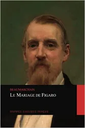 livre le mariage de figaro