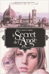 livre le secret de l'ange t05