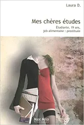 livre mes chères études