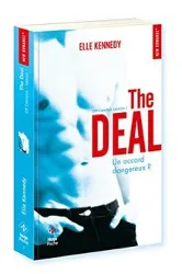 livre off - campus saison 1 - the deal