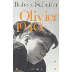 livre olivier 1940