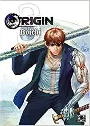 livre origin, tome 3