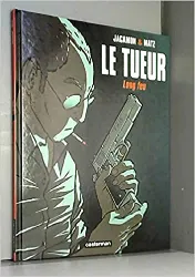 livre prime le tueur t1 48h bd 04/2013