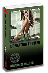 livre sas n 122 - operation lucifer