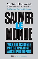 livre sauver le monde