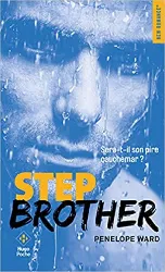 livre step brother