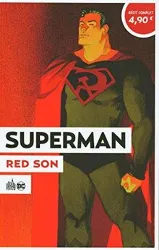 livre - superman red son