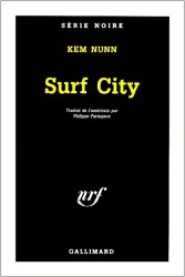 livre surf city