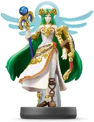 nintendo amiibo - super smash bros : palutena jouet hybride