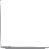 ordinateur portable apple macbook air mgna3fn/a - fin 2020 - 13.3' m1 8 go ram 512 go ssd argent azerty