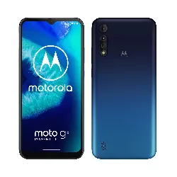 smartphone motorola moto g8 power lite 64 go bleu roi