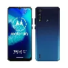 smartphone motorola moto g8 power lite 64 go bleu roi