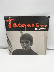 vinyle jacques higelin - jacques higelin (1983)