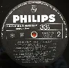 vinyle johnny hallyday - rêve et amour (1968)