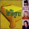 vinyle le tigre - le tigre (1999)