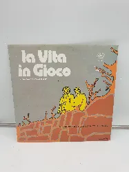 vinyle nicola piovani - la vita in gioco (1974)