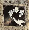 vinyle noir désir - veuillez rendre l'âme (à qui elle appartient) (1989)