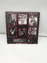 vinyle sortilège - sortilège (1983)