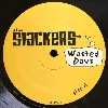 vinyle the slackers - wasted days (2001)