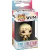 wonder woman 1984 - porte - clés pocket pop! the cheetah 4 cm