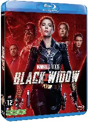 blu-ray black widow