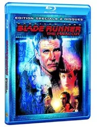 blu-ray blade runner - warner ultimate