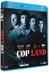 blu-ray copland