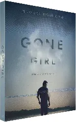 blu-ray gone girl - édition limitée