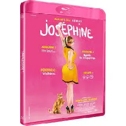 blu-ray josephine