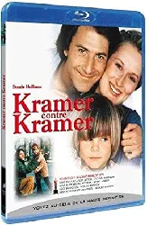 blu-ray kramer contre kramer - blu - ray