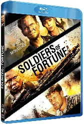 blu-ray soldiers of fortune