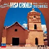 cd ariel ramirez - misa criolla - navidad nuestra (1988)