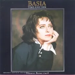 cd basia - time and tide (1991)