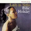 cd billie holiday - lady in satin (1997)