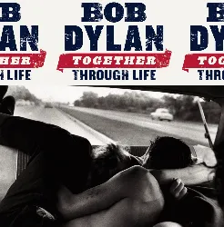 cd bob dylan - together through life (2009)