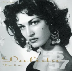 cd dalida - bambino - volume 1 (1991)